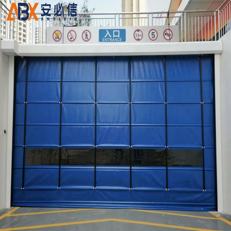大庆市机械式门封