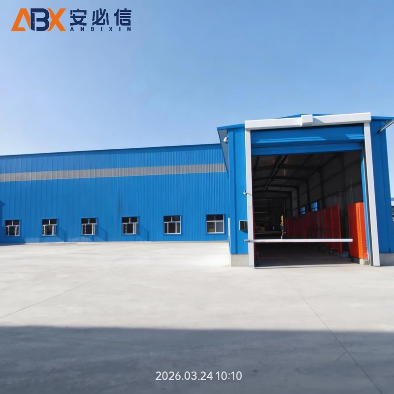 大庆市PVC堆积门